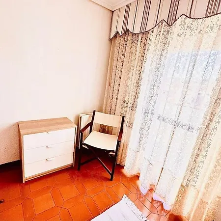 Somo, Atico En Primera Linea De Playa Y Surf *