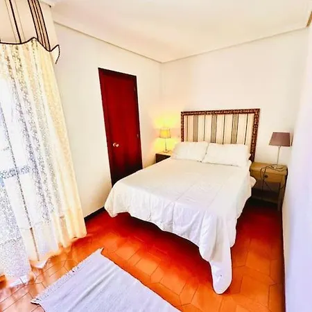 Somo, Atico En Primera Linea De Playa Y Surf Somo