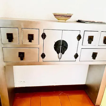 Somo, Atico En Primera Linea De Playa Y Surf *