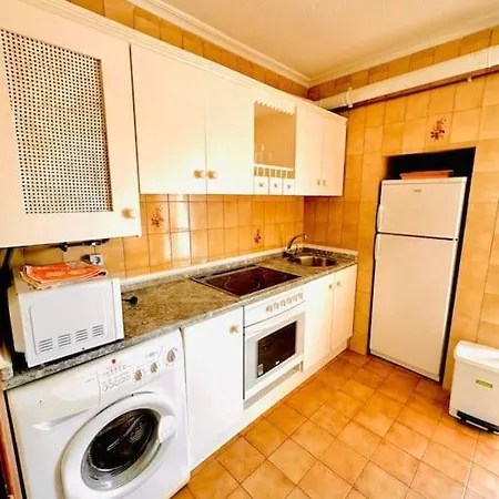 Somo, Atico En Primera Linea De Playa Y Surf Apartamento *