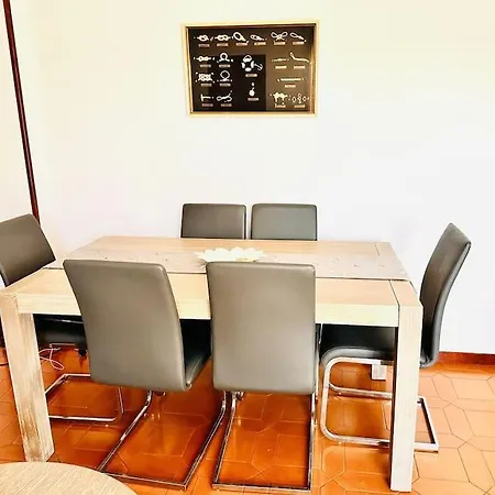 Somo, Atico En Primera Linea De Playa Y Surf Apartamento Somo