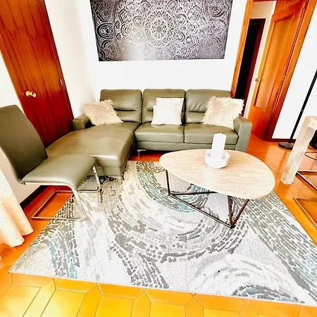 Somo, Atico En Primera Linea De Playa Y Surf Apartment