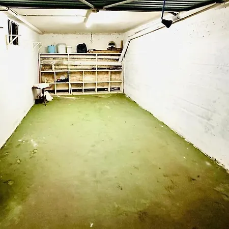 Apartamento Somo, Atico En Primera Linea De Playa Y Surf *