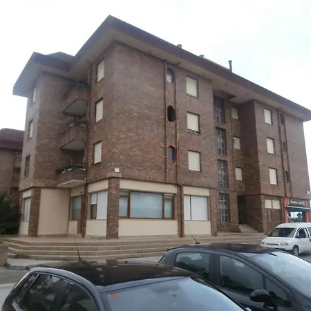 Somo, Atico En Primera Linea De Playa Y Surf * Somo