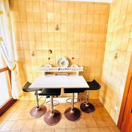 Somo, Atico En Primera Linea De Playa Y Surf