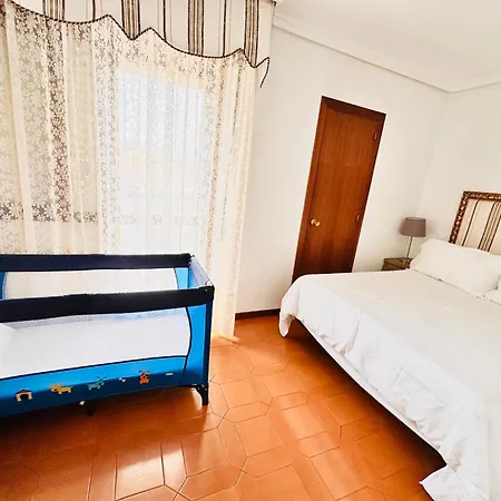 Somo, Atico En Primera Linea De Playa Y Surf