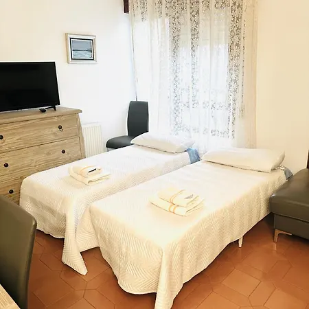 Somo, Atico En Primera Linea De Playa Y Surf Apartamento Somo