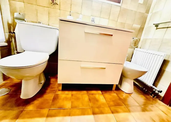 Somo, Atico En Primera Linea De Playa Y Surf *