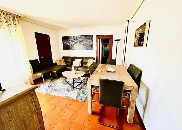 Somo, Atico En Primera Linea De Playa Y Surf Somo