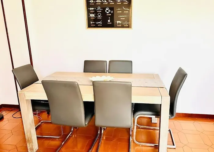 Somo, Atico En Primera Linea De Playa Y Surf Appartamento Somo