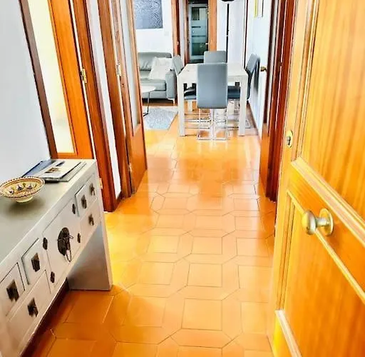 Somo, Atico En Primera Linea De Playa Y Surf Appartamento Somo