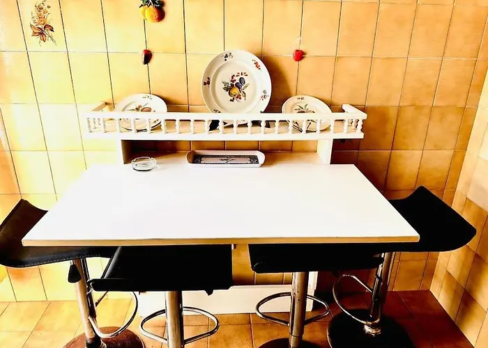 Somo, Atico En Primera Linea De Playa Y Surf Appartamento Somo