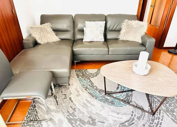 Somo, Atico En Primera Linea De Playa Y Surf Appartamento