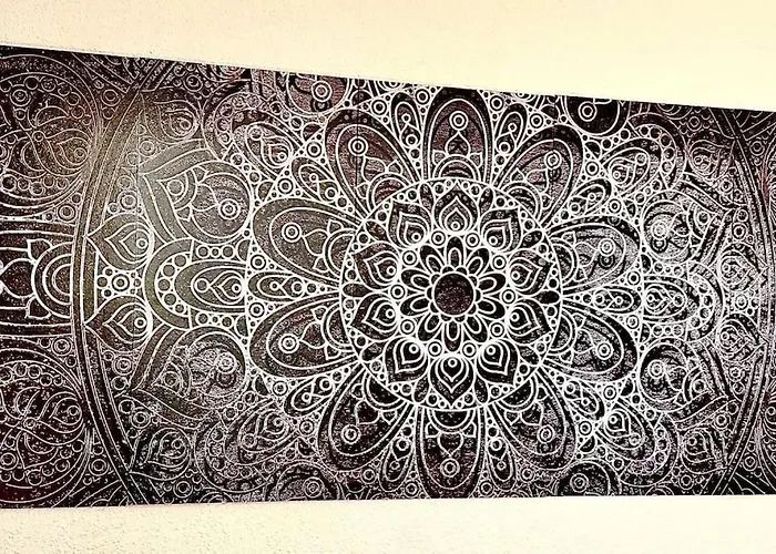 Somo, Atico En Primera Linea De Playa Y Surf Somo