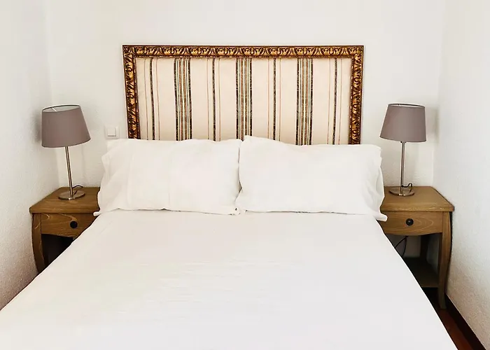 Somo, Atico En Primera Linea De Playa Y Surf Appartamento Somo